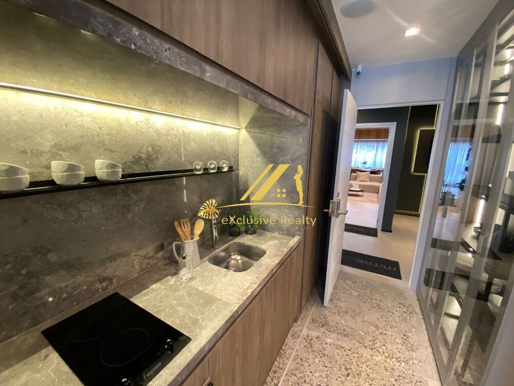 Apartamento, 4 quartos, 142 m² - Foto 3