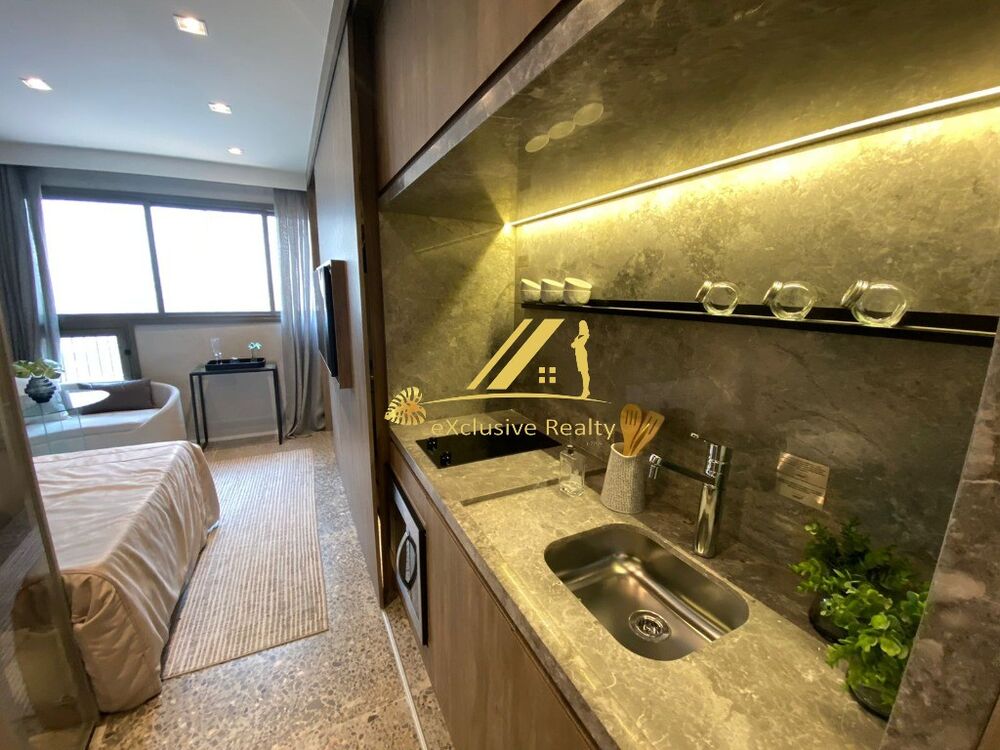 Apartamento, 4 quartos, 142 m² - Foto 4