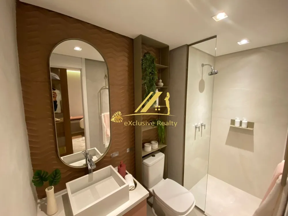 Apartamento, 4 quartos, 142 m² - Foto 2