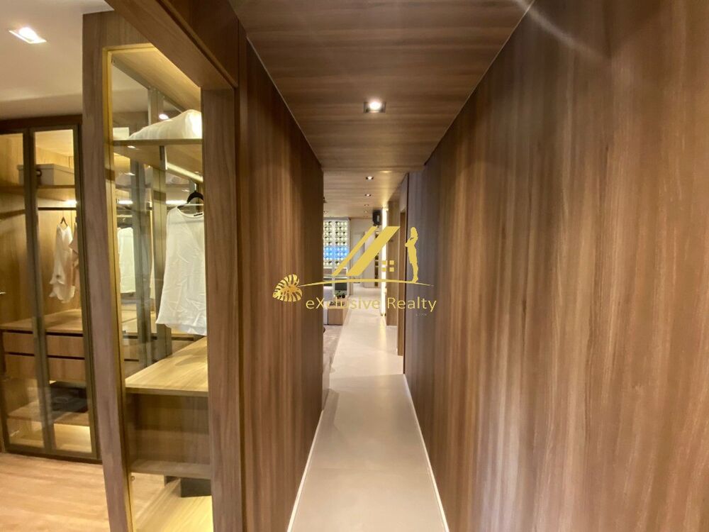 Apartamento, 4 quartos, 142 m² - Foto 7