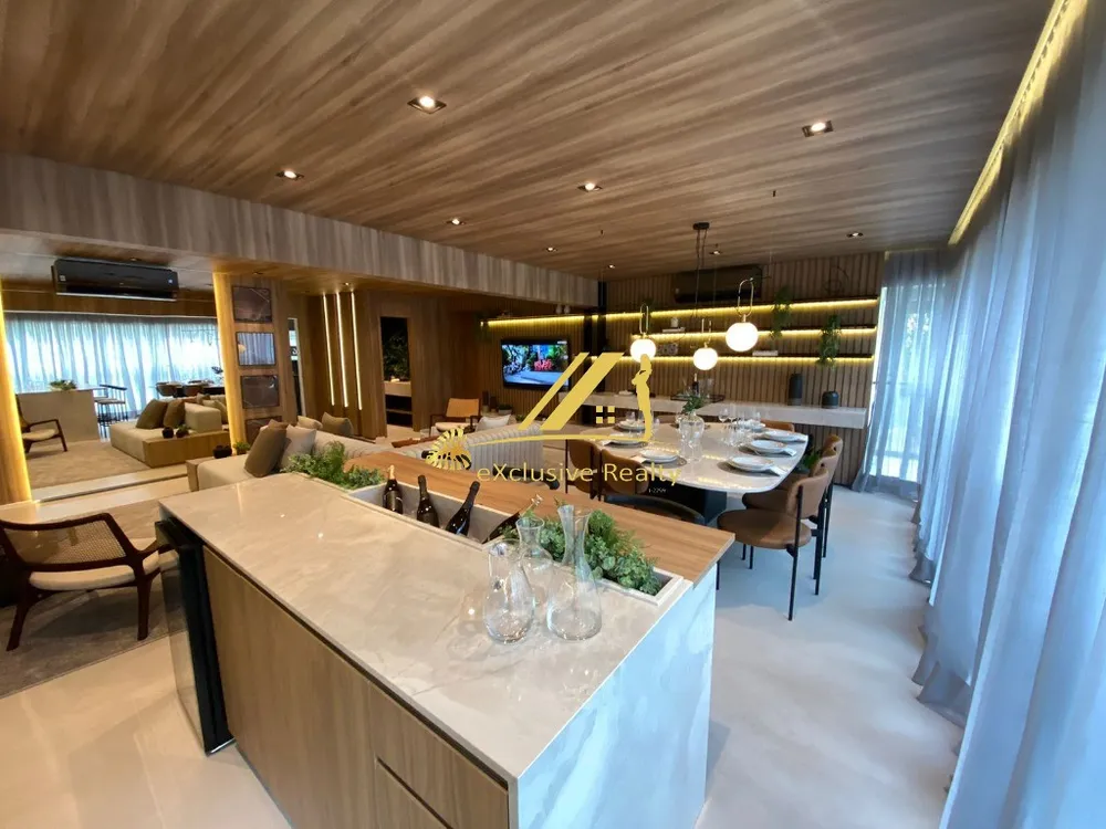 Apartamento, 4 quartos, 142 m² - Foto 1