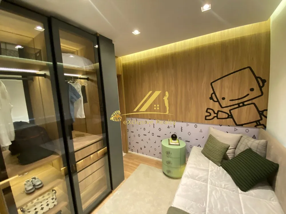 Apartamento, 4 quartos, 142 m² - Foto 5
