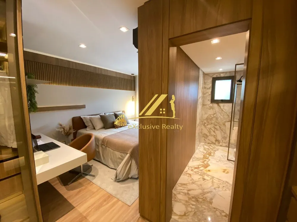 Apartamento, 4 quartos, 142 m² - Foto 7