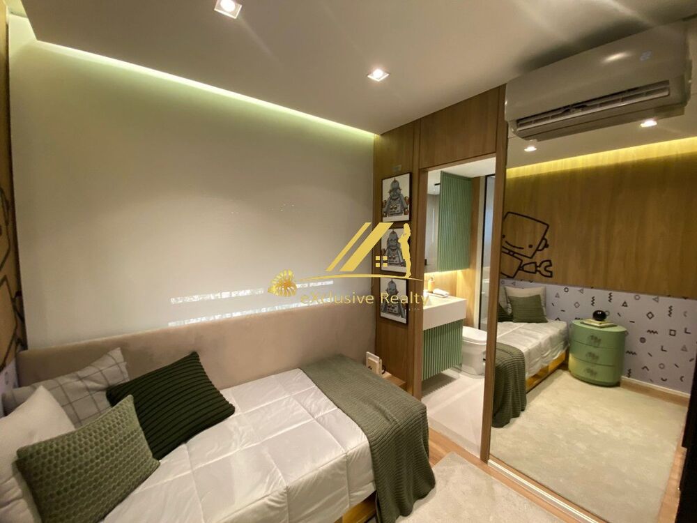 Apartamento, 4 quartos, 142 m² - Foto 8