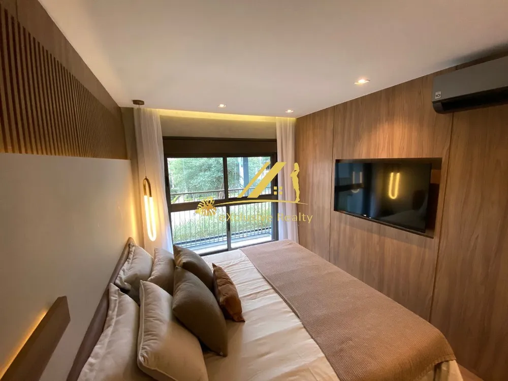 Apartamento, 4 quartos, 142 m² - Foto 1