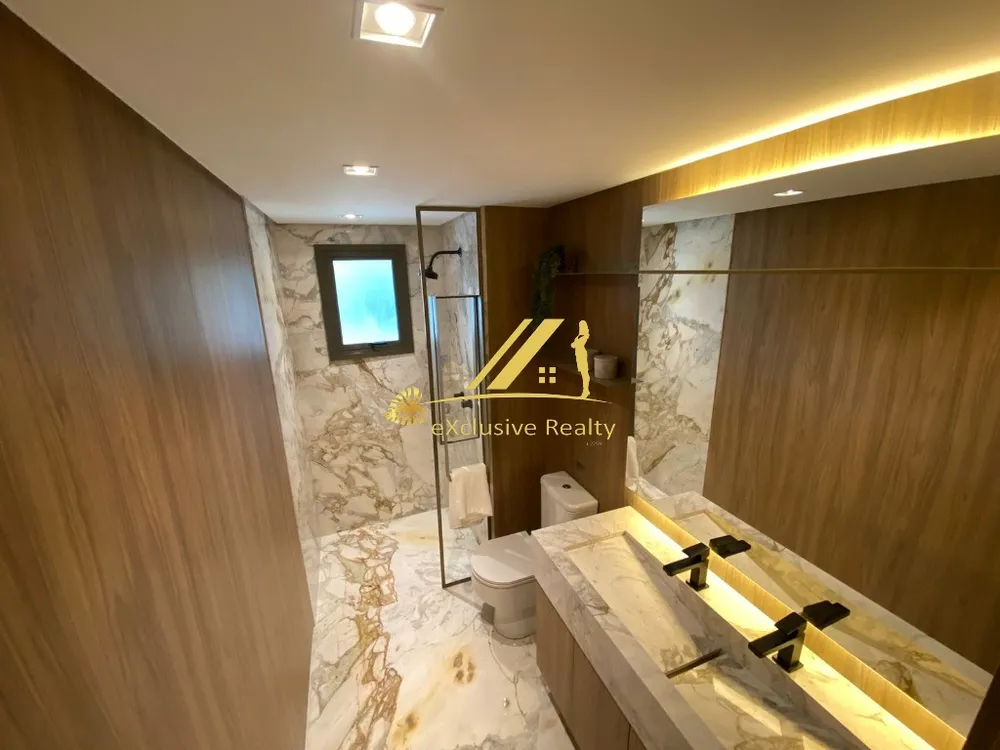 Apartamento, 4 quartos, 142 m² - Foto 19
