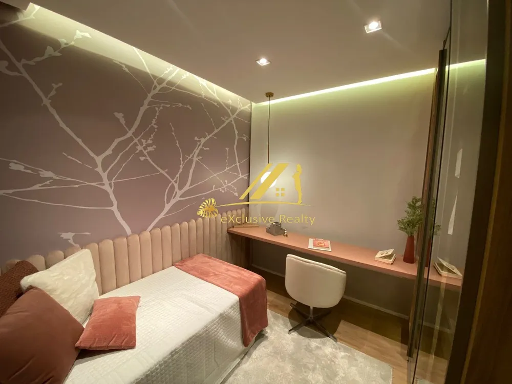 Apartamento, 4 quartos, 142 m² - Foto 6