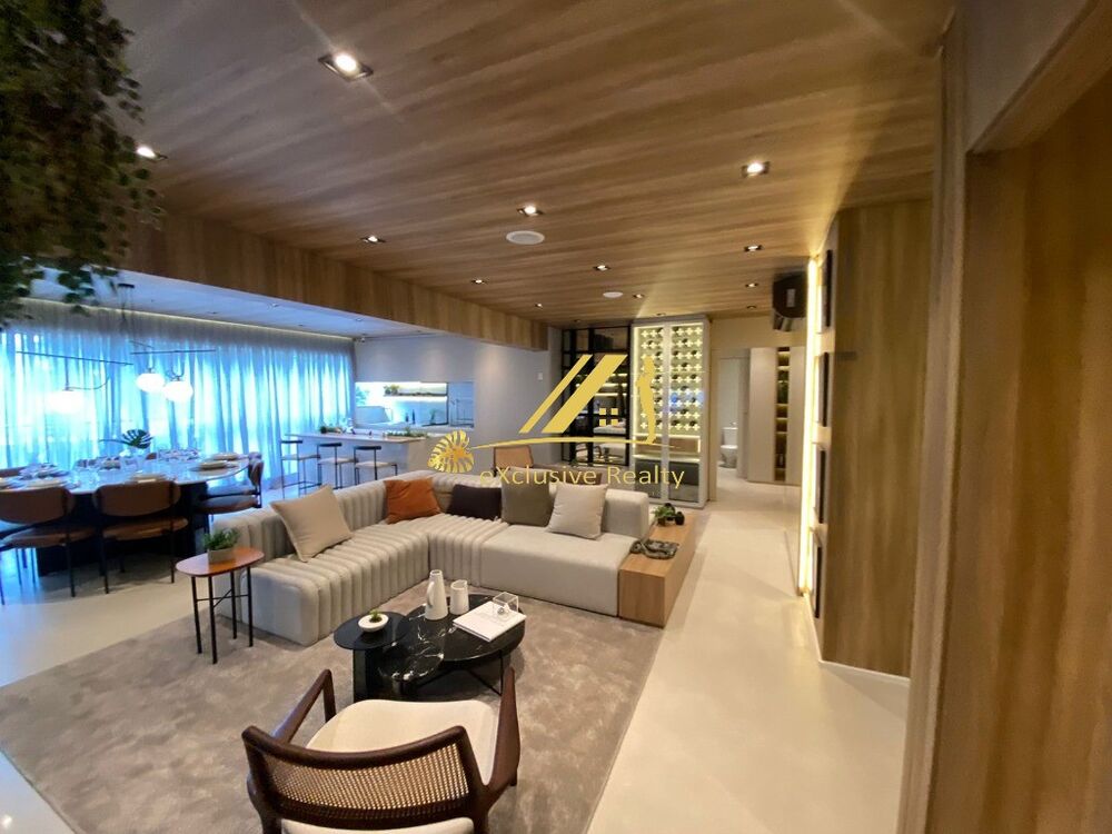 Apartamento, 4 quartos, 142 m² - Foto 6