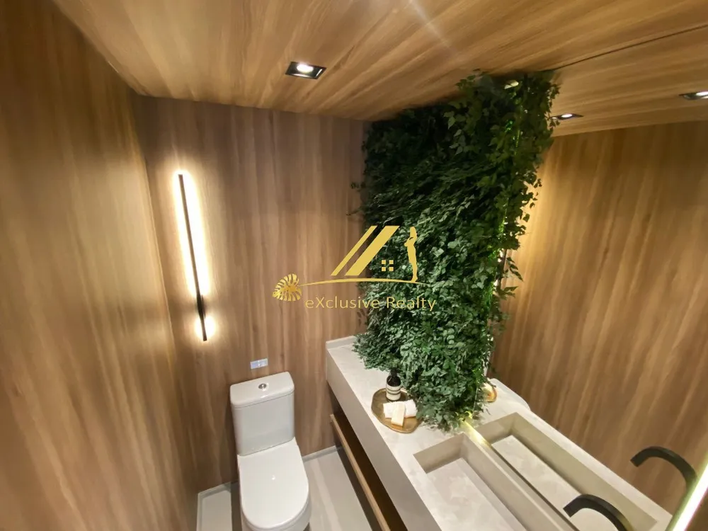 Apartamento, 4 quartos, 142 m² - Foto 2