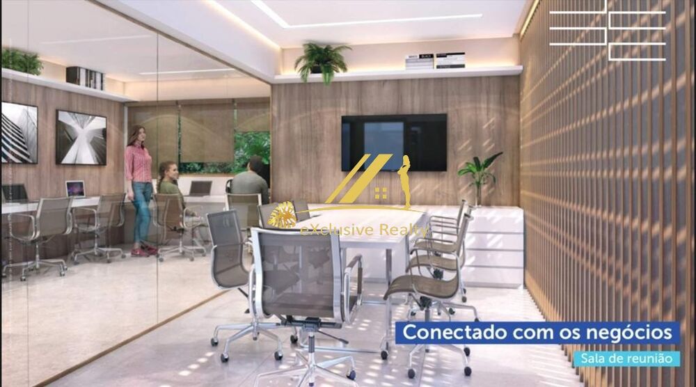 Apartamento, 1 quarto, 30 m² - Foto 20