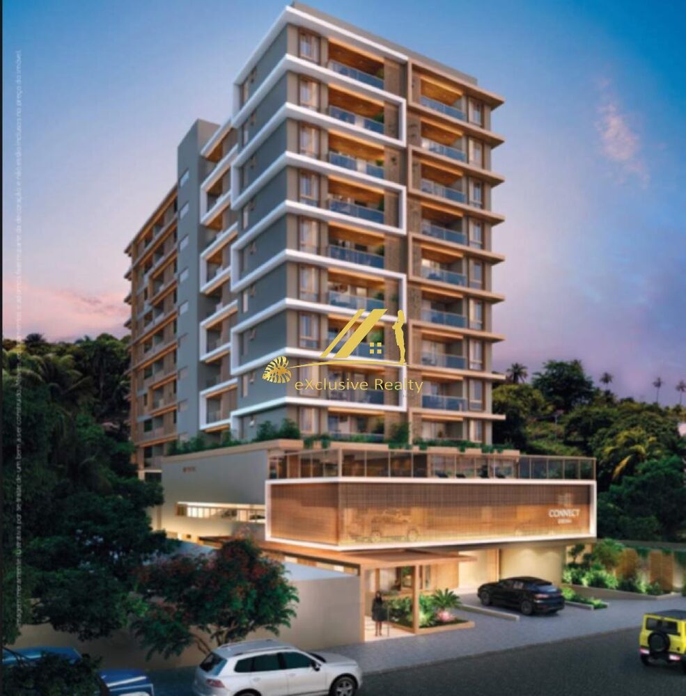 Apartamento, 1 quarto, 30 m² - Foto 13