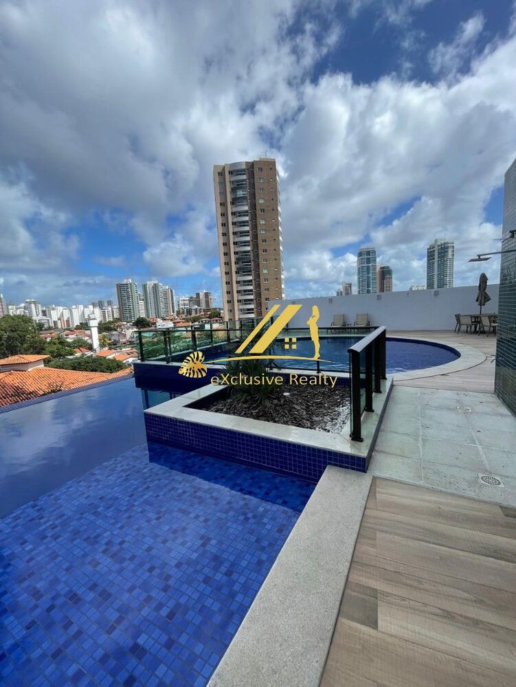 Apartamento, 4 quartos, 212 m² - Foto 22