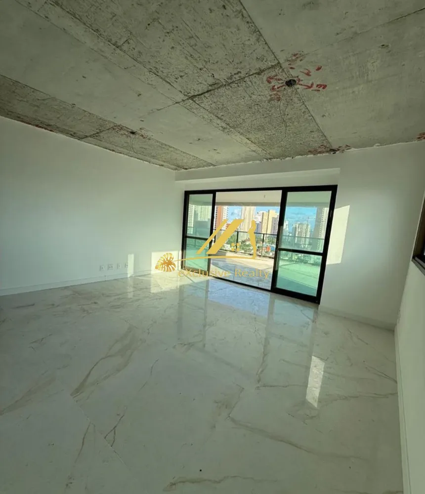 Apartamento, 4 quartos, 212 m² - Foto 7