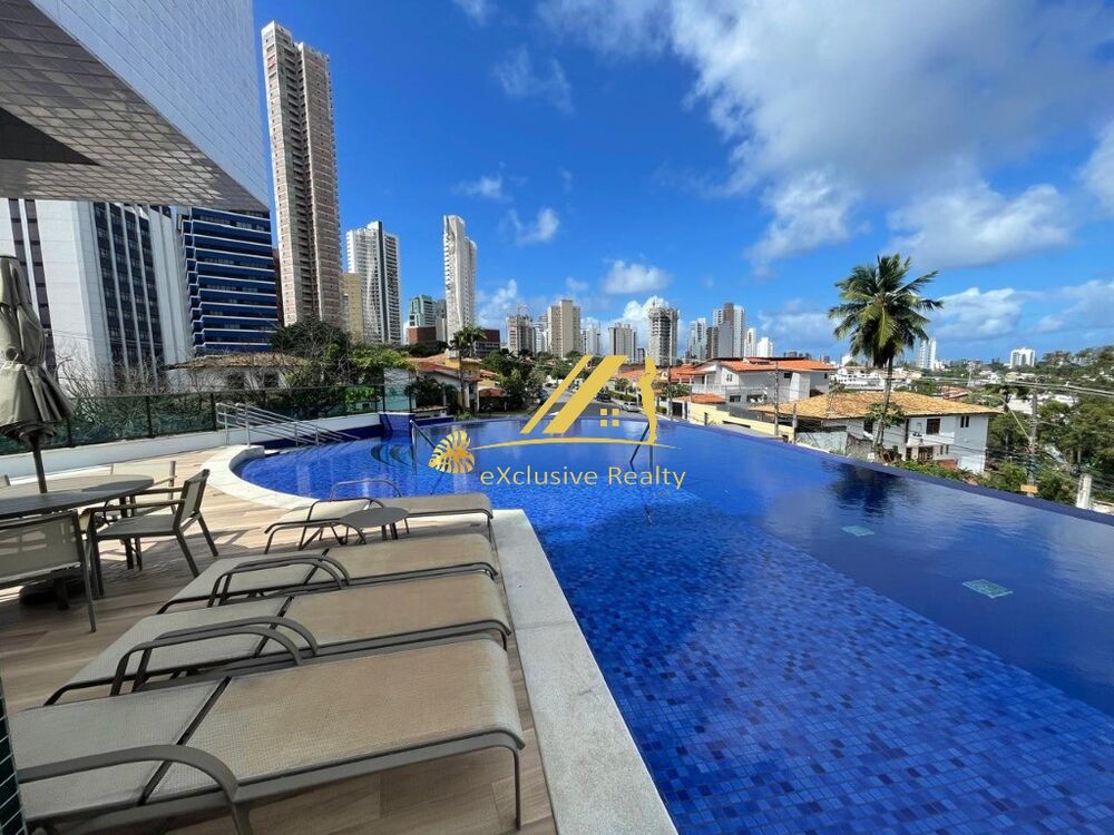 Apartamento, 4 quartos, 212 m² - Foto 24