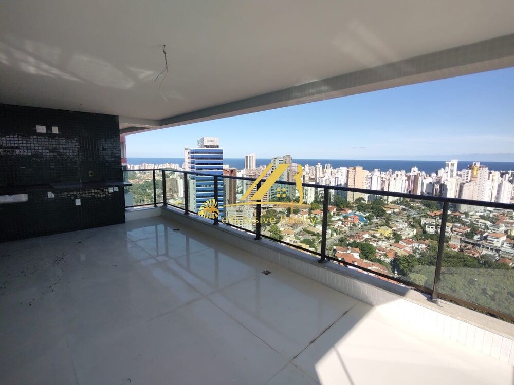 Apartamento, 4 quartos, 212 m² - Foto 3