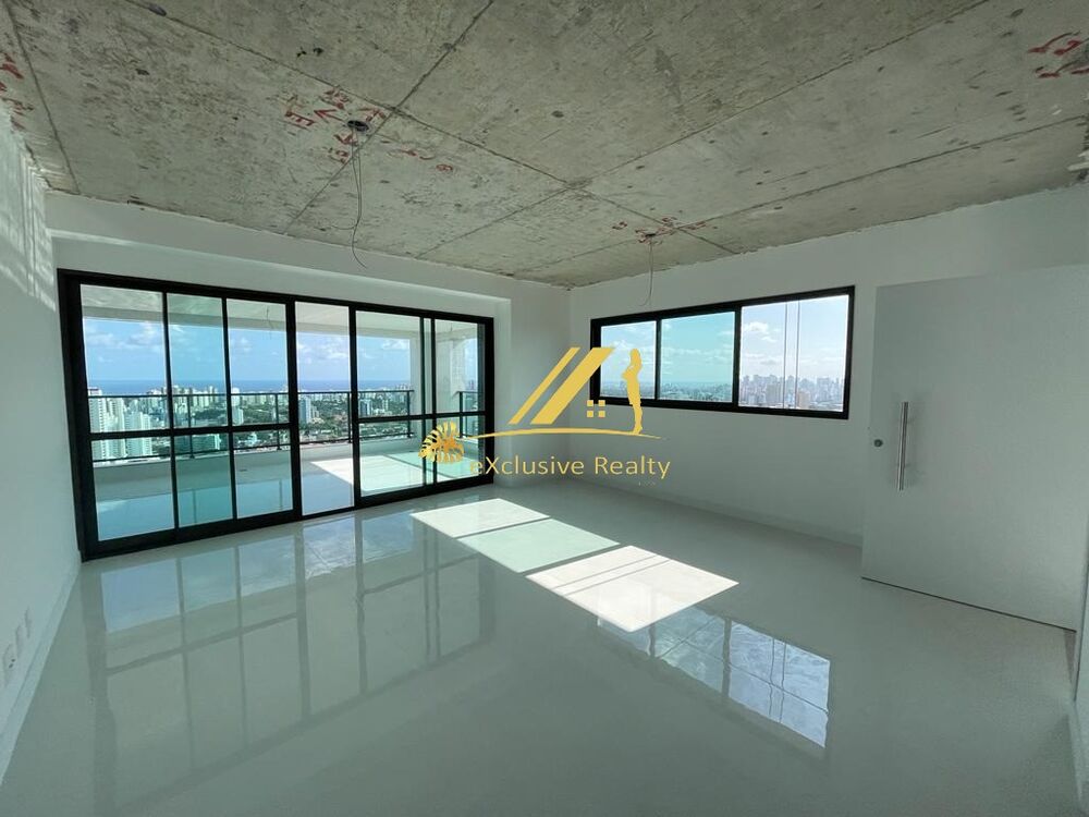 Apartamento, 4 quartos, 212 m² - Foto 1