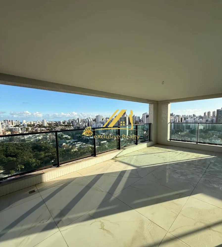 Apartamento, 4 quartos, 212 m² - Foto 8