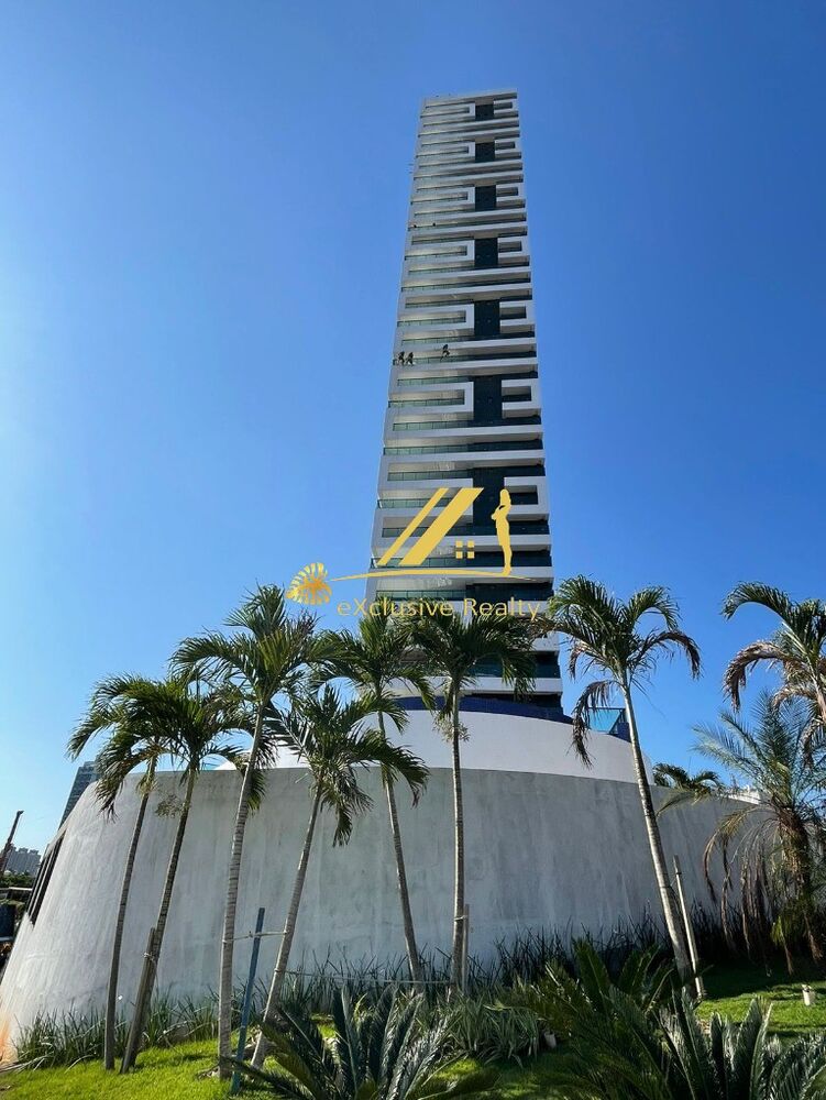 Apartamento, 4 quartos, 212 m² - Foto 2