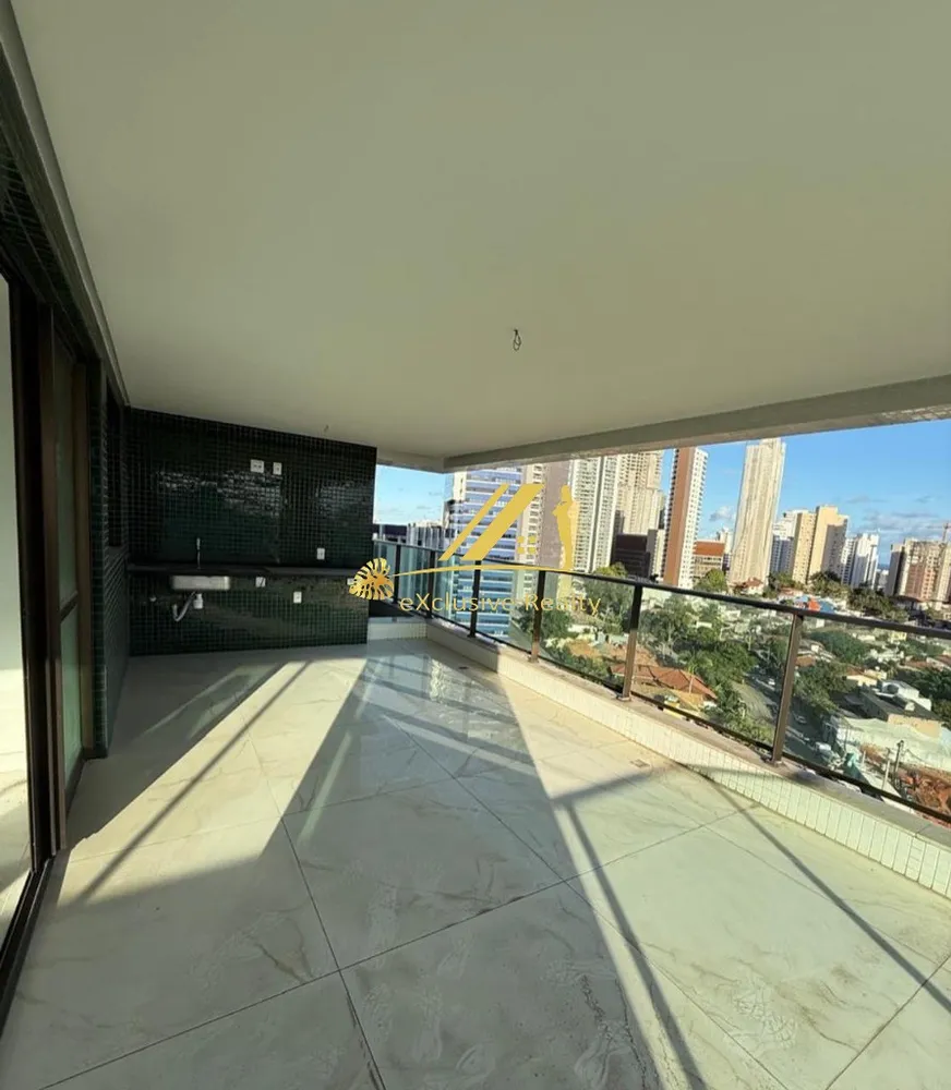 Apartamento, 4 quartos, 212 m² - Foto 34