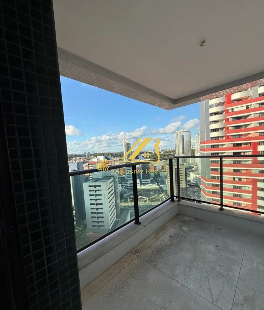 Apartamento, 4 quartos, 212 m² - Foto 30