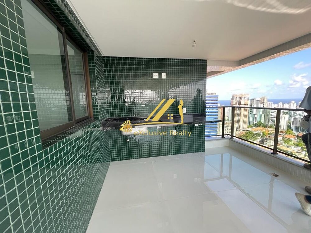 Apartamento, 4 quartos, 212 m² - Foto 17