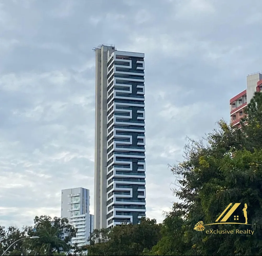 Apartamento, 4 quartos, 212 m² - Foto 10
