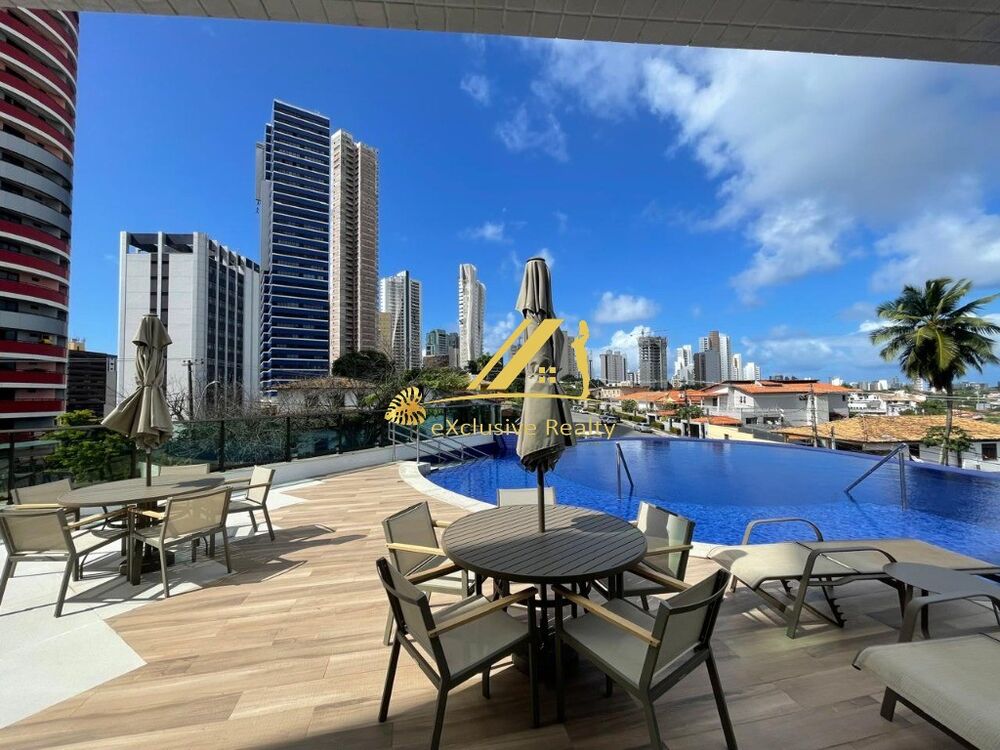 Apartamento, 4 quartos, 212 m² - Foto 20