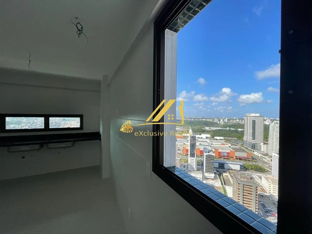 Apartamento, 4 quartos, 212 m² - Foto 15