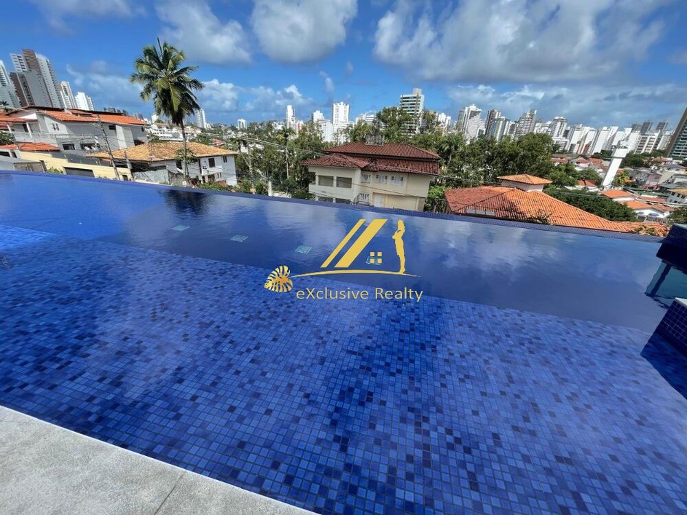 Apartamento, 4 quartos, 212 m² - Foto 23