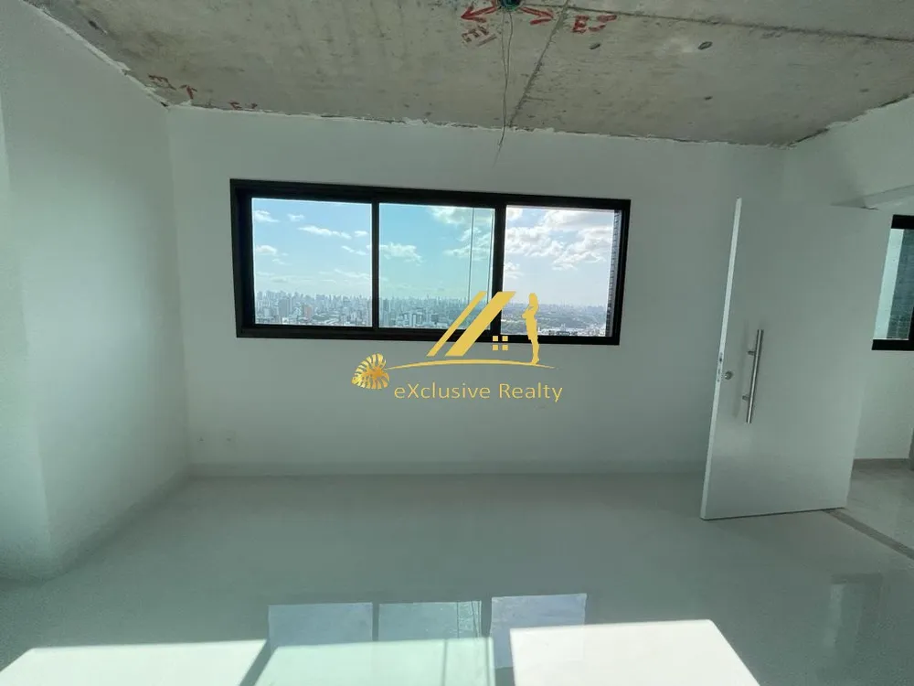 Apartamento, 4 quartos, 212 m² - Foto 22