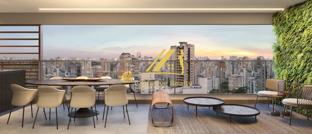 Apartamento, 2 quartos, 81 m² - Foto 1