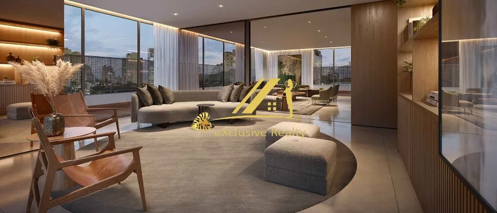 Apartamento, 2 quartos, 81 m² - Foto 10
