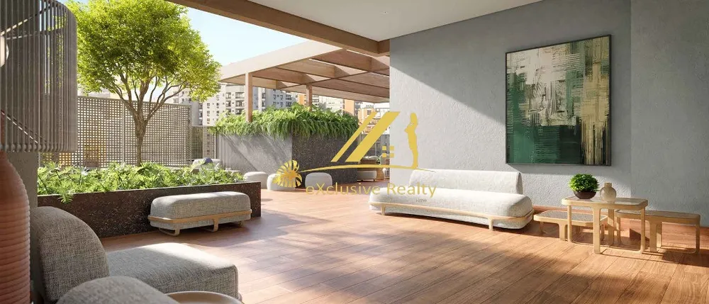 Apartamento, 2 quartos, 81 m² - Foto 5