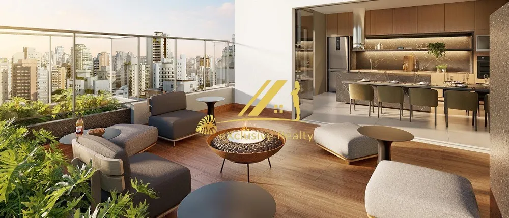 Apartamento, 2 quartos, 81 m² - Foto 6