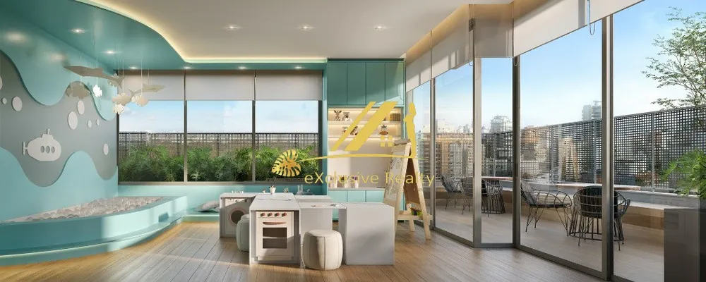 Apartamento, 2 quartos, 81 m² - Foto 2