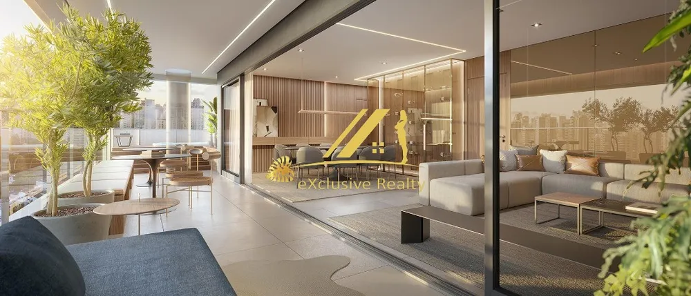 Apartamento, 2 quartos, 81 m² - Foto 1
