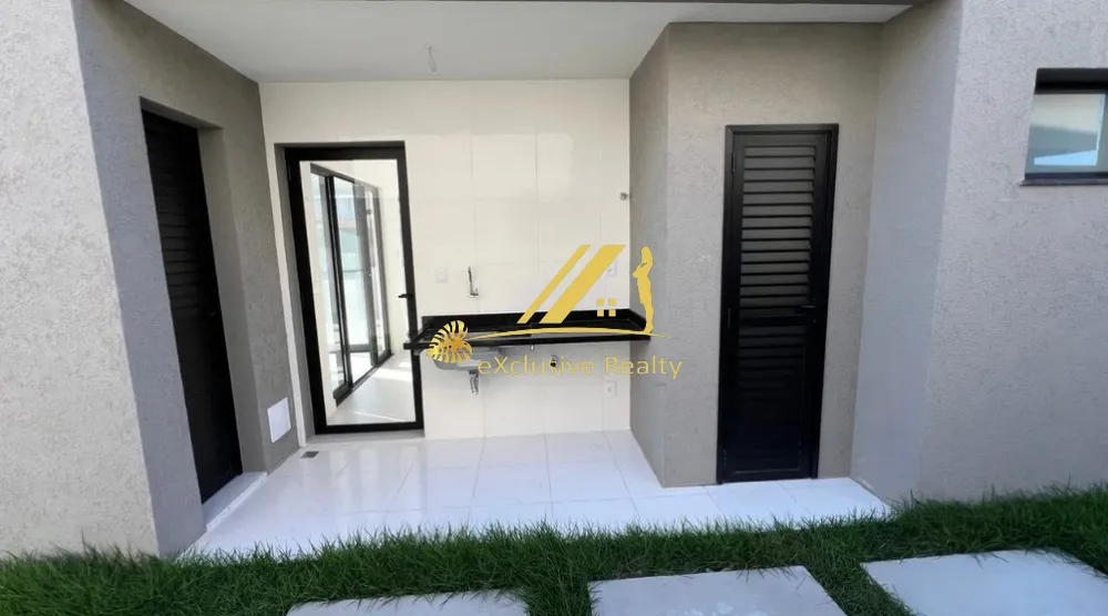 Casa, 4 quartos, 294 m² - Foto 2
