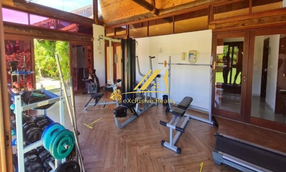 Casa, 4 quartos, 294 m² - Foto 8