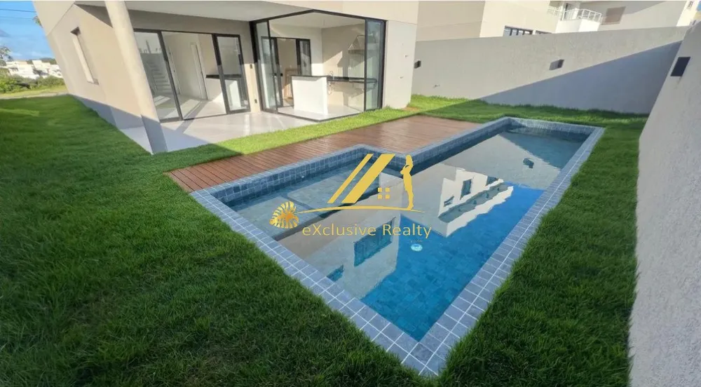 Casa, 4 quartos, 294 m² - Foto 3