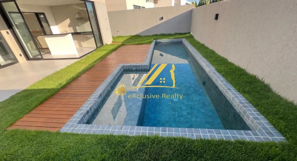 Casa, 4 quartos, 294 m² - Foto 4