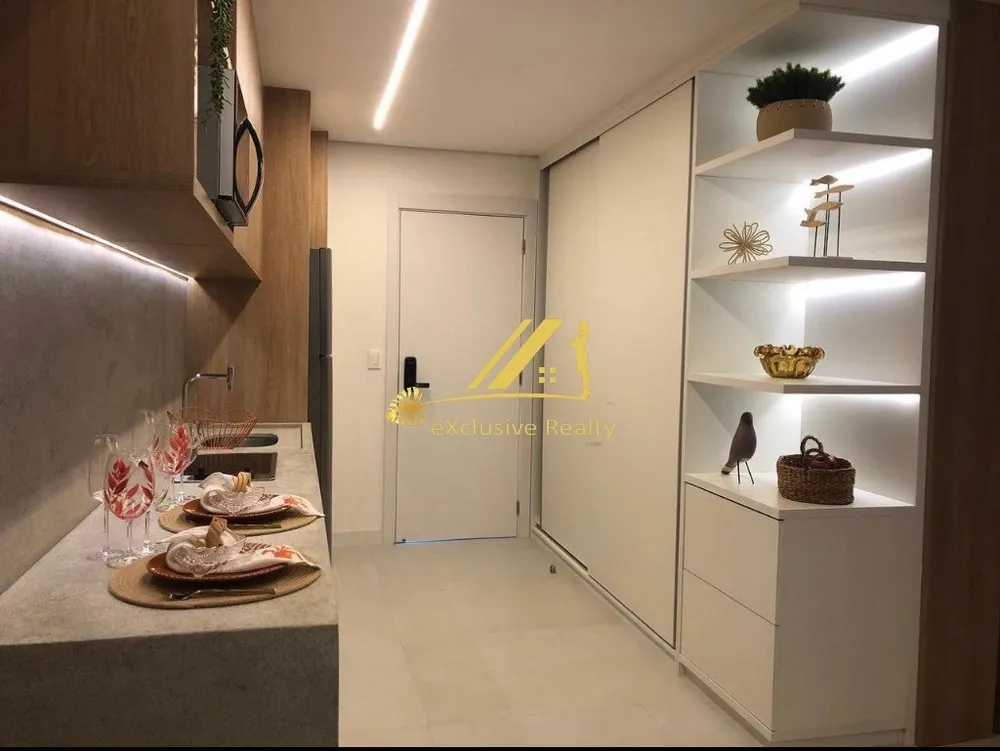 Apartamento, 1 quarto, 33 m² - Foto 28