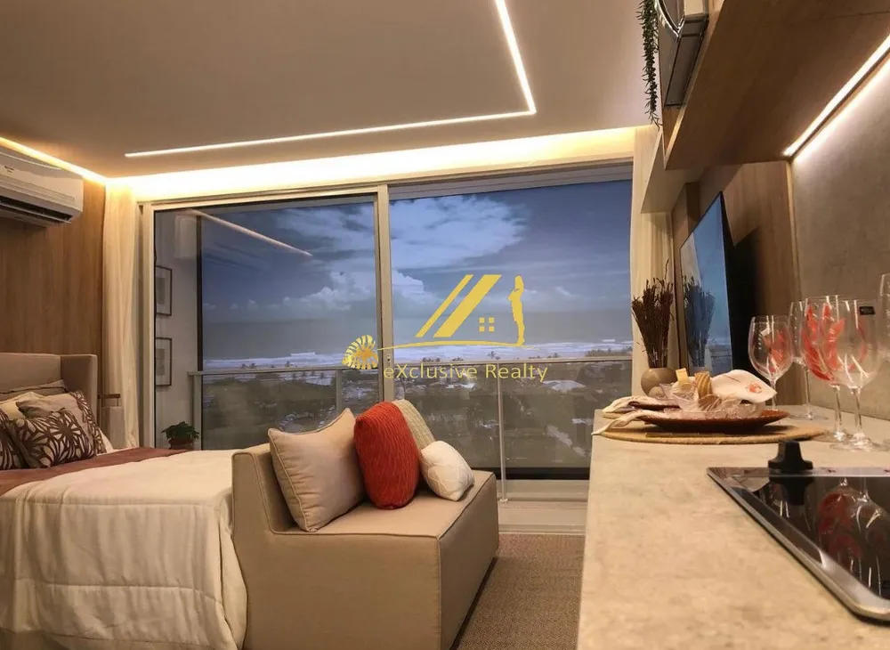 Apartamento, 1 quarto, 33 m² - Foto 32
