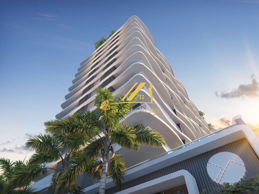 Apartamento à venda com 1 quarto, 33m² - Foto 1