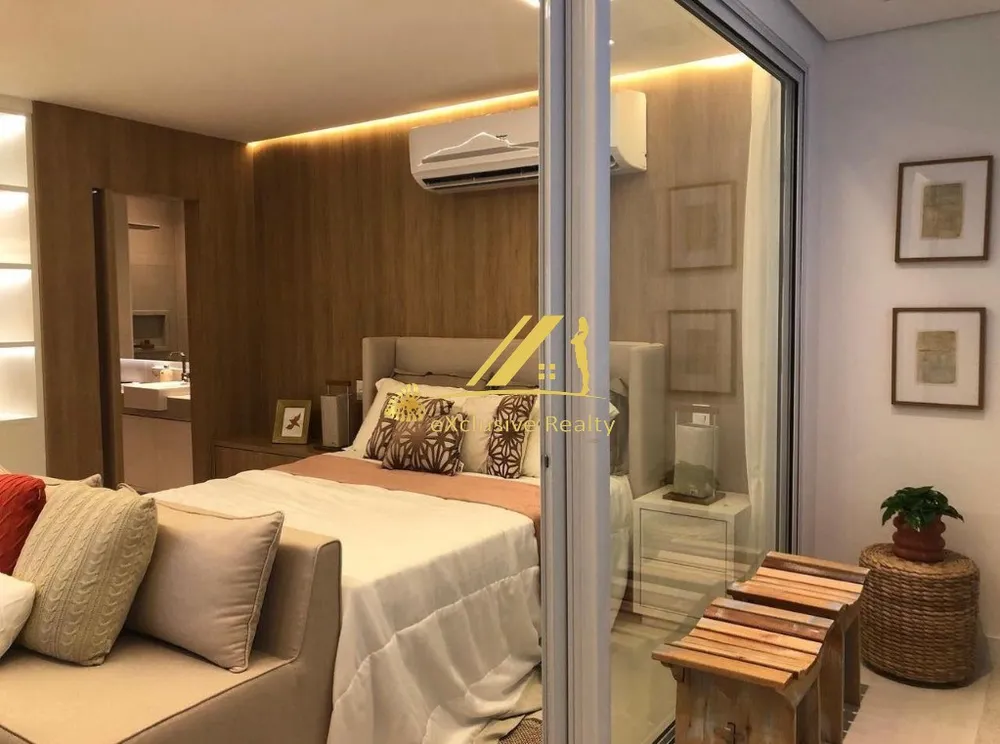 Apartamento, 1 quarto, 33 m² - Foto 26