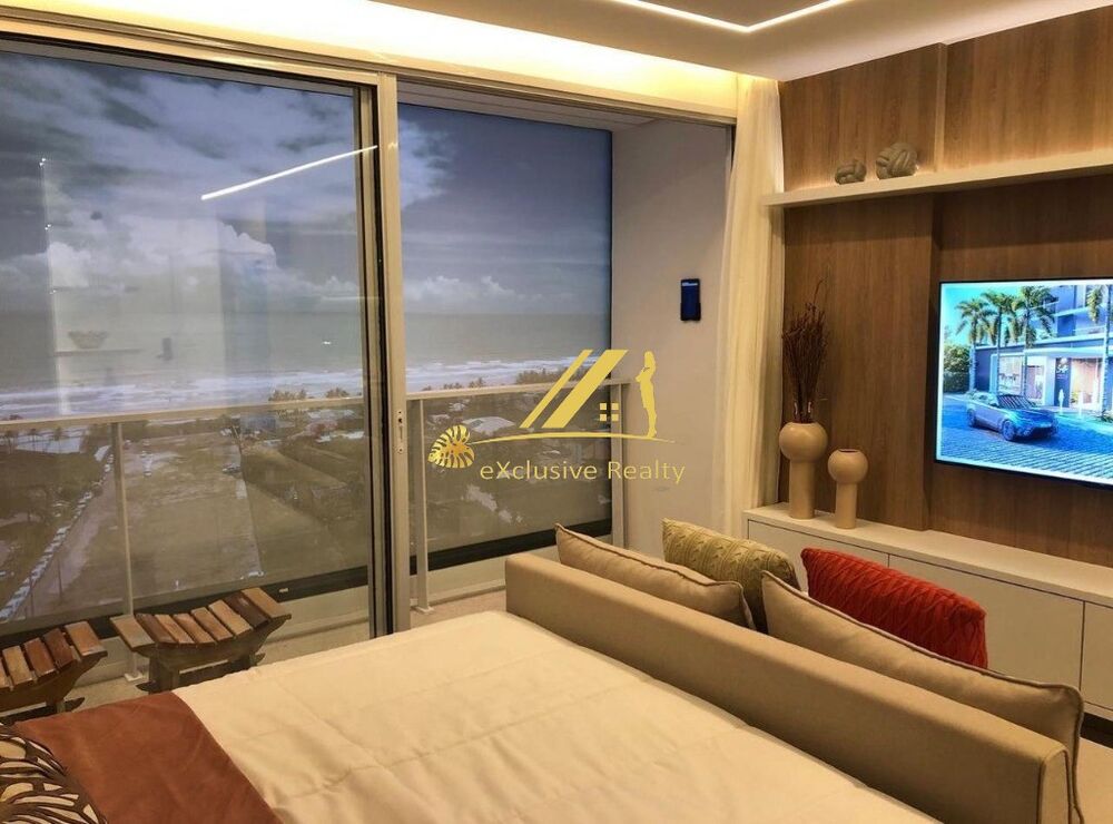 Apartamento à venda com 1 quarto, 33m² - Foto 25