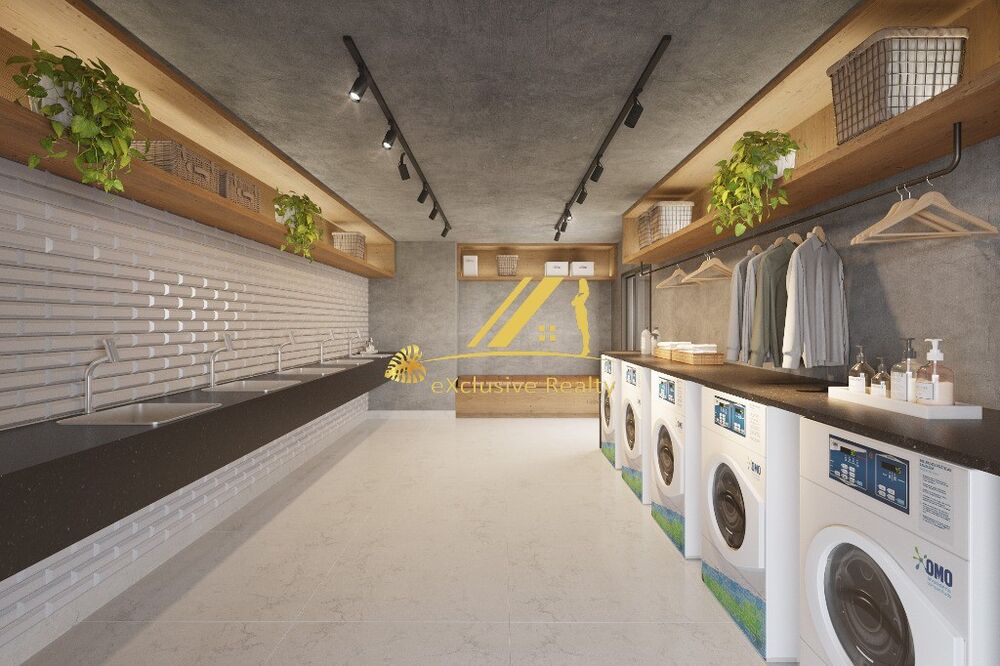 Apartamento à venda com 1 quarto, 33m² - Foto 10
