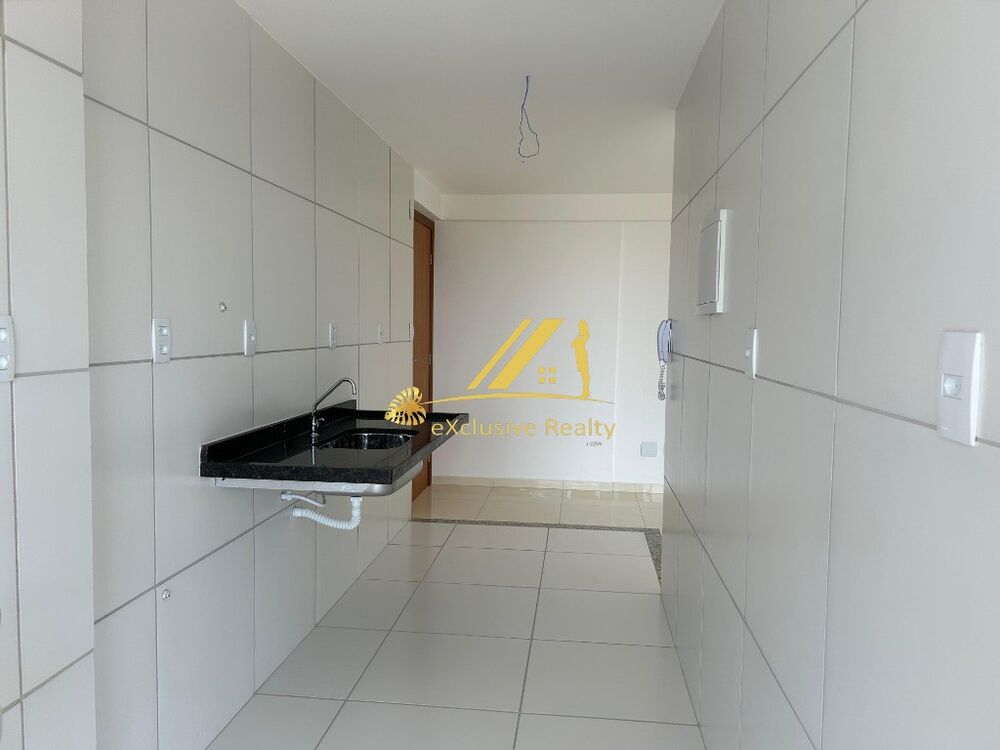 Apartamento, 2 quartos, 60 m² - Foto 13