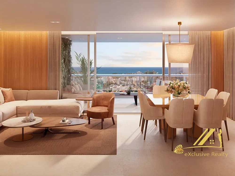 Apartamento, 4 quartos, 253 m² - Foto 1
