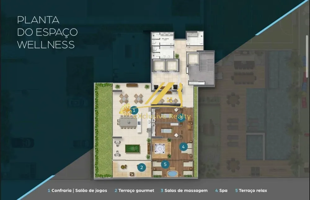 Apartamento, 4 quartos, 253 m² - Foto 10