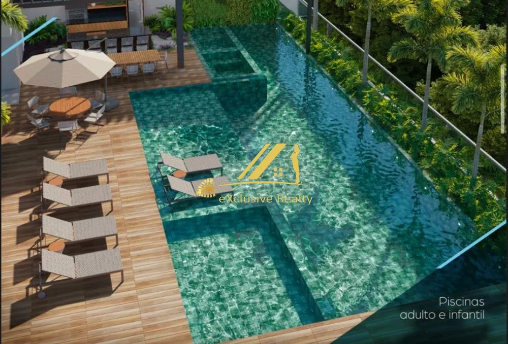 Apartamento, 4 quartos, 253 m² - Foto 6